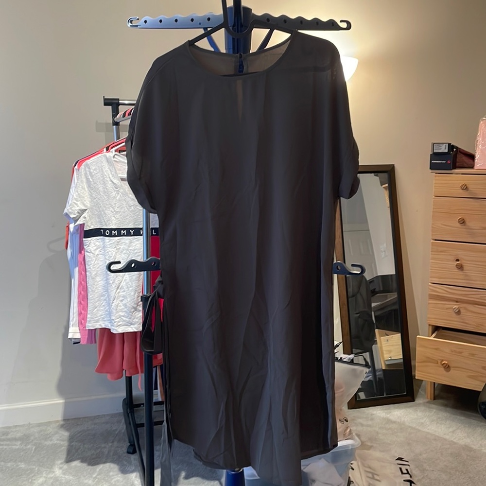 SHEIN dress